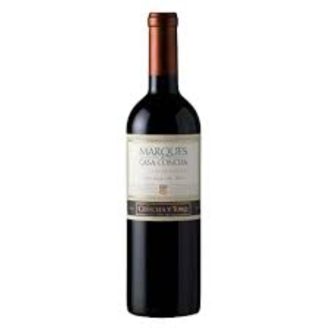 MARQUES DE CASA CONCHA CAB/SAUVIGNON 750ML